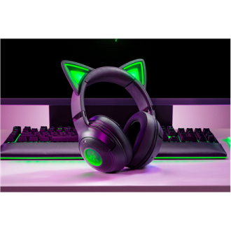 Razer | Headset | Kraken Kitty V2 BT | Yes | Bluetooth | Over-ear | Wireless Razer | Headset | Kraken Kitty V2 BT | Yes | Bluetooth | Over-ear | Wireless