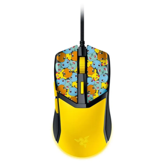 Razer | Cobra | Gaming Mouse | Pok mon Edition Razer | Cobra | Gaming Mouse | Pok mon Edition