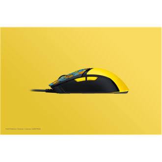Razer | Cobra | Gaming Mouse | Pok mon Edition Razer | Cobra | Gaming Mouse | Pok mon Edition