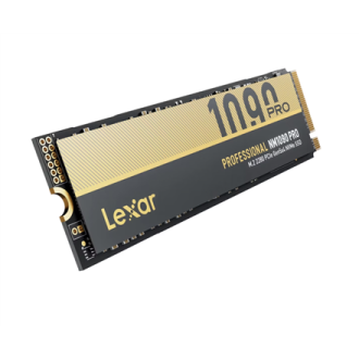 Lexar SSD | NM1090 Pro | 2000 GB | SSD form factor M.2 2280 | Solid-state drive interface PCIe Gen 5x4 | Read speed 14000 MB/s | Lexar SSD | NM1090 Pro | 2000 GB | SSD form factor M.2 2280 | Solid-state drive interface PCIe Gen 5x4 | Read speed 14000 MB/s |