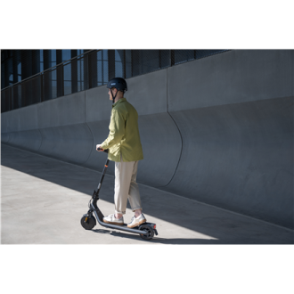 Segway | E2 E II | eKickScooter | 450 W | Up to 20 km/h | 8.1 Segway | E2 E II | eKickScooter | 450 W | Up to 20 km/h | 8.1