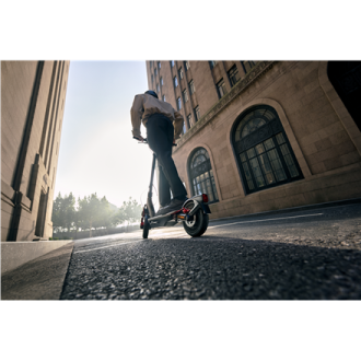 Segway | F3 E | eKickScooter | 1000 W | Up to 25 km/h | 10 Segway | F3 E | eKickScooter | 1000 W | Up to 25 km/h | 10