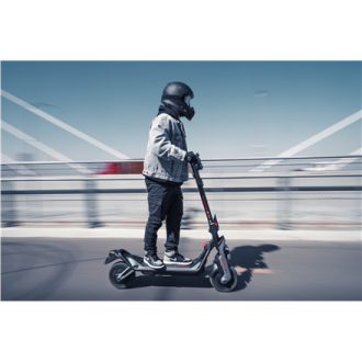 Segway | Superscooter GT3 E | Electric Scooter | Max 2400 W | Up to 25 km/h | 11 Segway | Superscooter GT3 E | Electric Scooter | Max 2400 W | Up to 25 km/h | 11