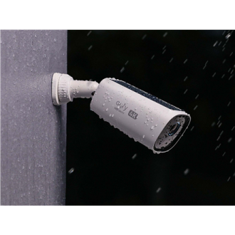Anker Eufy | Security Camera, 3+1 Kit | eufyCam 3 | IP67 | HDD/SSD storage Anker Eufy | Security Camera, 3+1 Kit | eufyCam 3 | IP67 | HDD/SSD storage