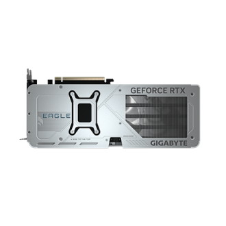 Gigabyte GeForce RTX 5070 EAGLE OC ICE SFF 12G | NVIDIA | 12 GB | GeForce RTX 5070 | HDMI ports quantity 1 | PCI-E 5.0 Gigabyte GeForce RTX 5070 EAGLE OC ICE SFF 12G | NVIDIA | 12 GB | GeForce RTX 5070 | HDMI ports quantity 1 | PCI-E 5.0