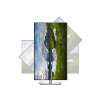 Dell | P2725QE | 27 Dell | P2725QE | 27