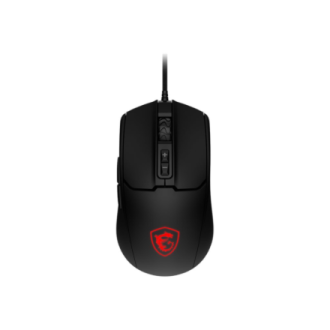 MSI Gaming Mouse | FORGE GM100 | Wired | USB 2.0 MSI Gaming Mouse | FORGE GM100 | Wired | USB 2.0