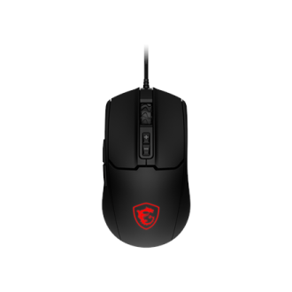 MSI Gaming Mouse | FORGE GM100 | Wired | USB 2.0 MSI Gaming Mouse | FORGE GM100 | Wired | USB 2.0