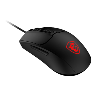 MSI Gaming Mouse | FORGE GM100 | Wired | USB 2.0 MSI Gaming Mouse | FORGE GM100 | Wired | USB 2.0