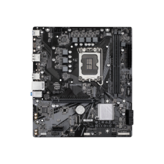 Gigabyte H610M D3W DDR4 | Processor family Intel | Processor socket LGA1700 | DDR4 | Supported hard disk drive interfaces M.2, S Gigabyte H610M D3W DDR4 | Processor family Intel | Processor socket LGA1700 | DDR4 | Supported hard disk drive interfaces M.2, S