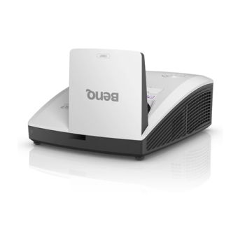 Benq | MH856UST+ | WUXGA (1920x1200) | 3500 ANSI lumens | Grey/White Benq | MH856UST+ | WUXGA (1920x1200) | 3500 ANSI lumens | Grey/White
