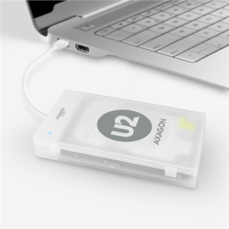 AXAGON USB 2.0 - 2.5 AXAGON USB 2.0 - 2.5