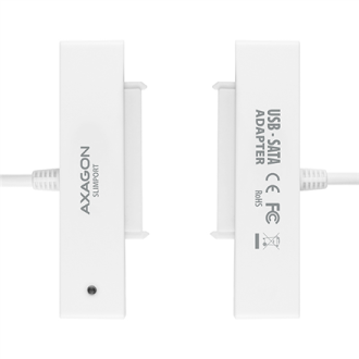 AXAGON USB 2.0 - 2.5 AXAGON USB 2.0 - 2.5