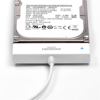 AXAGON USB 2.0 - 2.5 AXAGON USB 2.0 - 2.5