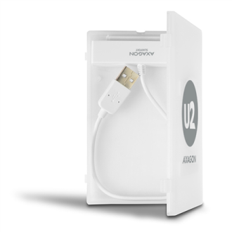 AXAGON USB 2.0 - 2.5 AXAGON USB 2.0 - 2.5