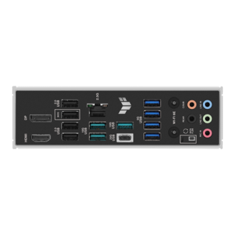 Asus TUF GAMING B850M-PLUS WIFI | Processor family AMD | Processor socket AM5 | DDR5 | Supported hard disk drive interfaces M.2,
