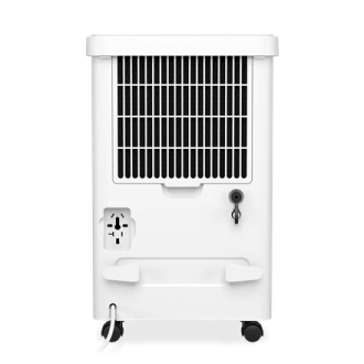 Duux | Smart Dehumidifier | Bora | Suitable for rooms up to 30 m | Water tank capacity 1.7 L | White Duux | Smart Dehumidifier | Bora | Suitable for rooms up to 30 m | Water tank capacity 1.7 L | White