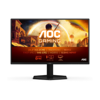 AOC | 25G42E | 25 AOC | 25G42E | 25