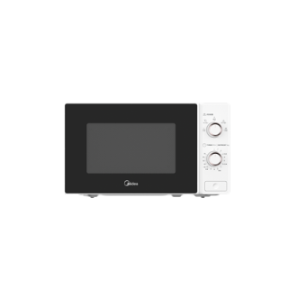 Midea Microwave Oven | MM720C2AT-W | Free standing | 700 W | 20 L | White