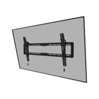 Neomounts Wall mount | WL35-550BL18 TV mount wall | Tilt | 43-86 Neomounts Wall mount | WL35-550BL18 TV mount wall | Tilt | 43-86