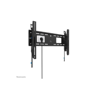 Neomounts Wall mount | WL35-750BL16 Heavy duty wall mount | Adjustable Height, Tilt | 42-86 Neomounts Wall mount | WL35-750BL16 Heavy duty wall mount | Adjustable Height, Tilt | 42-86