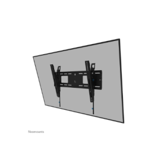 Neomounts Wall mount | WL35-750BL16 Heavy duty wall mount | Adjustable Height, Tilt | 42-86 Neomounts Wall mount | WL35-750BL16 Heavy duty wall mount | Adjustable Height, Tilt | 42-86
