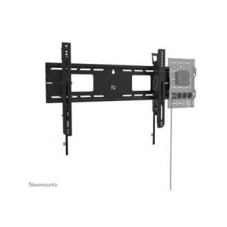 Neomounts Wall mount | WL35-750BL16 Heavy duty wall mount | Adjustable Height, Tilt | 42-86 Neomounts Wall mount | WL35-750BL16 Heavy duty wall mount | Adjustable Height, Tilt | 42-86
