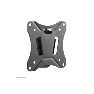 Neomounts Wall mount | NM-W25BLACK Monitor/TV mount wall | 10-30 Neomounts Wall mount | NM-W25BLACK Monitor/TV mount wall | 10-30