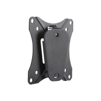 Neomounts Wall mount | NM-W25BLACK Monitor/TV mount wall | 10-30 Neomounts Wall mount | NM-W25BLACK Monitor/TV mount wall | 10-30