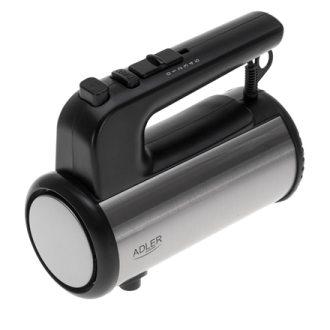 Adler Hand mixer | AD 4232 | Hand Mixer | 900 W | Number of speeds 5 | Turbo mode | Black/Stainless Steel Adler Hand mixer | AD 4232 | Hand Mixer | 900 W | Number of speeds 5 | Turbo mode | Black/Stainless Steel