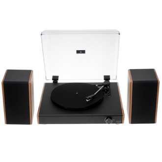 Adler Turntable with USB | AD 1915 | USB port Adler Turntable with USB | AD 1915 | USB port