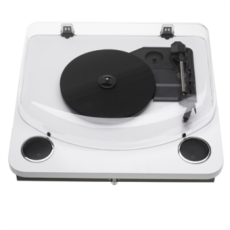 Adler Turntable | AD 1914 | USB port Adler Turntable | AD 1914 | USB port