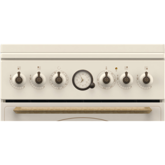 Gorenje Cooker | GKS5B70CLI | Hob type Gas | Oven type Electric | Sandy | Width 50 cm | Depth 59.4 cm | Energy efficiency class Gorenje Cooker | GKS5B70CLI | Hob type Gas | Oven type Electric | Sandy | Width 50 cm | Depth 59.4 cm | Energy efficiency class