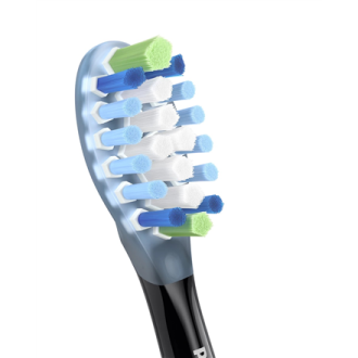 Philips | Toothbrush Heads | HX9045/88 Sonicare Premium Plaque Defence | Heads | For adults | Number of brush heads included 5 | Philips | Toothbrush Heads | HX9045/88 Sonicare Premium Plaque Defence | Heads | For adults | Number of brush heads included 5 |