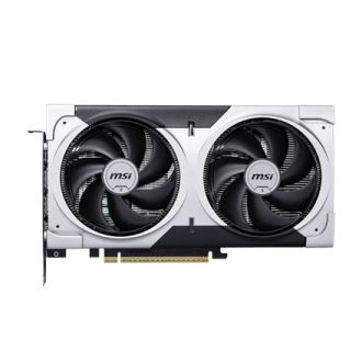 MSI GeForce RTX 5060 Ti 8G VENTUS 2X OC PLUS | NVIDIA | 8 GB | GeForce RTX 5060 Ti | GDDR7 | HDMI ports quantity 1 | PCI Express MSI GeForce RTX 5060 Ti 8G VENTUS 2X OC PLUS | NVIDIA | 8 GB | GeForce RTX 5060 Ti | GDDR7 | HDMI ports quantity 1 | PCI Express