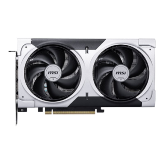 MSI GeForce RTX 5060 Ti 8G VENTUS 2X OC PLUS | NVIDIA | 8 GB | GeForce RTX 5060 Ti | GDDR7 | HDMI ports quantity 1 | PCI Express MSI GeForce RTX 5060 Ti 8G VENTUS 2X OC PLUS | NVIDIA | 8 GB | GeForce RTX 5060 Ti | GDDR7 | HDMI ports quantity 1 | PCI Express