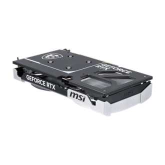 MSI GeForce RTX 5060 Ti 8G VENTUS 2X OC PLUS | NVIDIA | 8 GB | GeForce RTX 5060 Ti | GDDR7 | HDMI ports quantity 1 | PCI Express MSI GeForce RTX 5060 Ti 8G VENTUS 2X OC PLUS | NVIDIA | 8 GB | GeForce RTX 5060 Ti | GDDR7 | HDMI ports quantity 1 | PCI Express