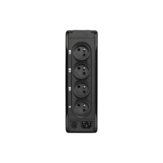 Eaton 3P Ellipse 700 DIN | 700 VA | 420 W Eaton 3P Ellipse 700 DIN | 700 VA | 420 W