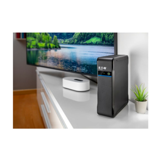 Eaton 3P Ellipse 700 DIN | 700 VA | 420 W Eaton 3P Ellipse 700 DIN | 700 VA | 420 W