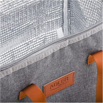 Adler Thermal bag | AD 4523 | 10 L Adler Thermal bag | AD 4523 | 10 L
