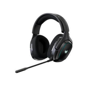 Acer | Gaming Headset | Predator Galea 550 | Built-in microphone | Bluetooth | Black Acer | Gaming Headset | Predator Galea 550 | Built-in microphone | Bluetooth | Black