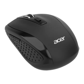 Acer Ergonomic Mouse | MX202 | Wireless | Black Acer Ergonomic Mouse | MX202 | Wireless | Black
