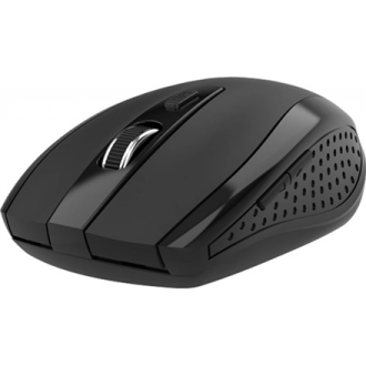 Acer Ergonomic Mouse | MX202 | Wireless | Black Acer Ergonomic Mouse | MX202 | Wireless | Black