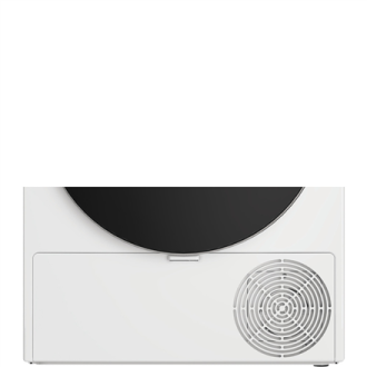 Whirlpool Dryer Machine | WPS D8 WBS EE | Energy efficiency class D | Front loading | 8 kg | Heat pump | Digital | Depth 55 cm | Whirlpool Dryer Machine | WPS D8 WBS EE | Energy efficiency class D | Front loading | 8 kg | Heat pump | Digital | Depth 55 cm |
