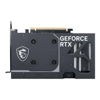 MSI GeForce RTX 5060 8G VENTUS 2X OC | NVIDIA | 8 GB | GeForce RTX 5060 | GDDR7 | HDMI ports quantity 1 | PCI Express Gen 5 x16 MSI GeForce RTX 5060 8G VENTUS 2X OC | NVIDIA | 8 GB | GeForce RTX 5060 | GDDR7 | HDMI ports quantity 1 | PCI Express Gen 5 x16