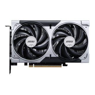 MSI GeForce RTX 5060 8G VENTUS 2X OC | NVIDIA | 8 GB | GeForce RTX 5060 | GDDR7 | HDMI ports quantity 1 | PCI Express Gen 5 x16 MSI GeForce RTX 5060 8G VENTUS 2X OC | NVIDIA | 8 GB | GeForce RTX 5060 | GDDR7 | HDMI ports quantity 1 | PCI Express Gen 5 x16