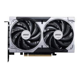 MSI GeForce RTX 5060 8G VENTUS 2X OC | NVIDIA | 8 GB | GeForce RTX 5060 | GDDR7 | HDMI ports quantity 1 | PCI Express Gen 5 x16 MSI GeForce RTX 5060 8G VENTUS 2X OC | NVIDIA | 8 GB | GeForce RTX 5060 | GDDR7 | HDMI ports quantity 1 | PCI Express Gen 5 x16