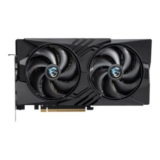 MSI GeForce RTX 5060 8G GAMING OC | NVIDIA | 8 GB | GeForce RTX 5060 | GDDR7 | HDMI ports quantity 1 | PCI Express Gen 5 x16 pin MSI GeForce RTX 5060 8G GAMING OC | NVIDIA | 8 GB | GeForce RTX 5060 | GDDR7 | HDMI ports quantity 1 | PCI Express Gen 5 x16 pin