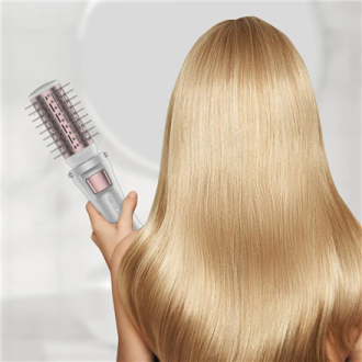 Cecotec Hot Air Brush | CeramicCare 5in1 Pro | Ion conditioning | 1000 W Cecotec Hot Air Brush | CeramicCare 5in1 Pro | Ion conditioning | 1000 W