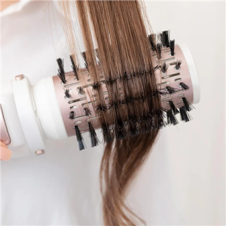 Cecotec Hot Air Brush | CeramicCare 5in1 Pro | Ion conditioning | 1000 W Cecotec Hot Air Brush | CeramicCare 5in1 Pro | Ion conditioning | 1000 W